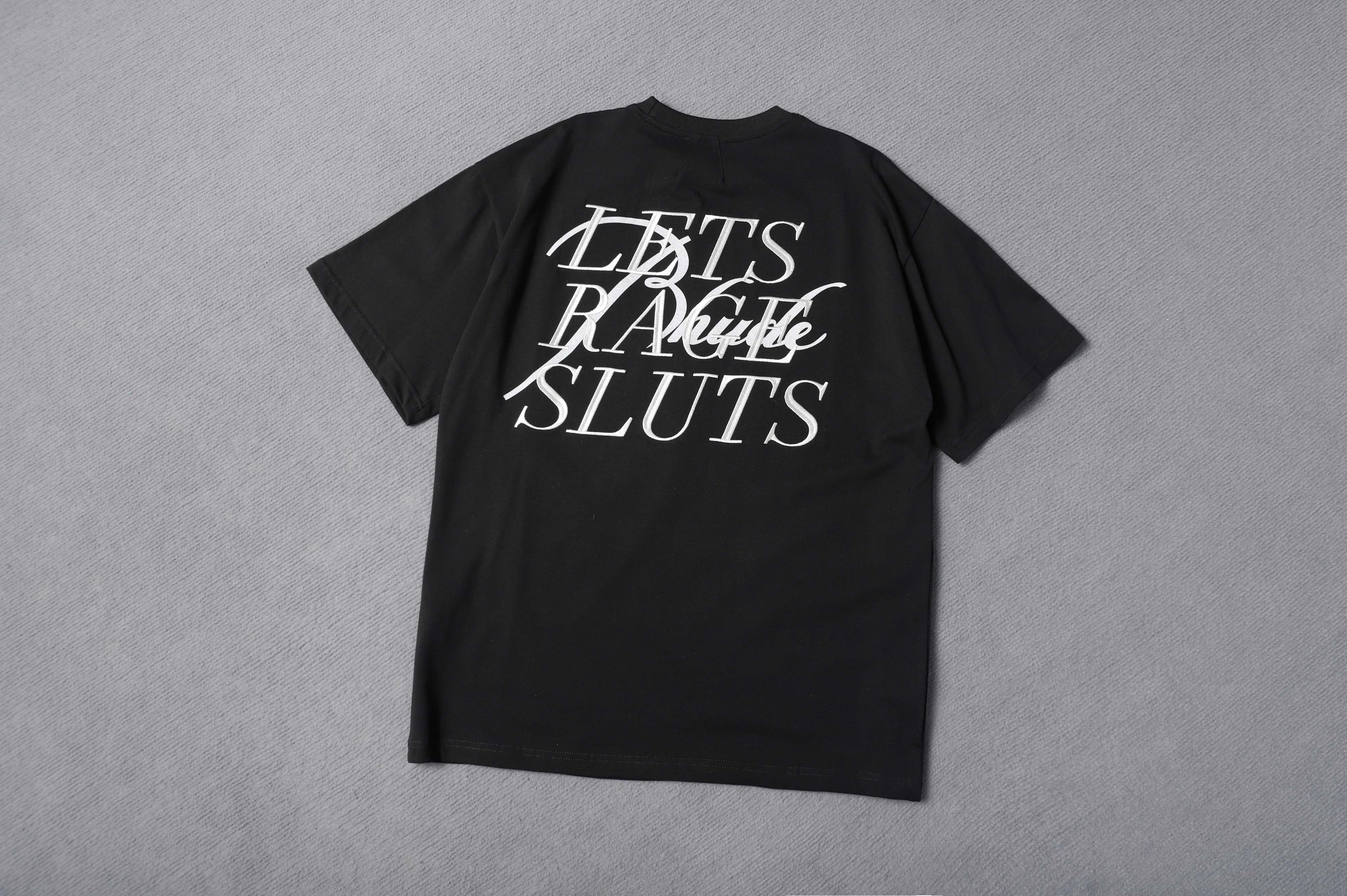 20_98 RHUDE T-shirt