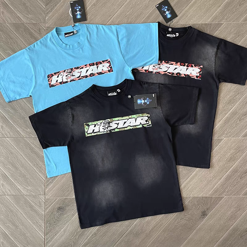 26_Hellstar T-shirt