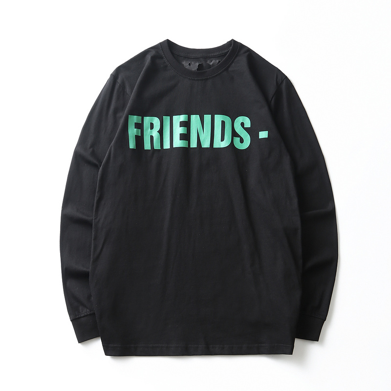 36_Vlone Crewneck