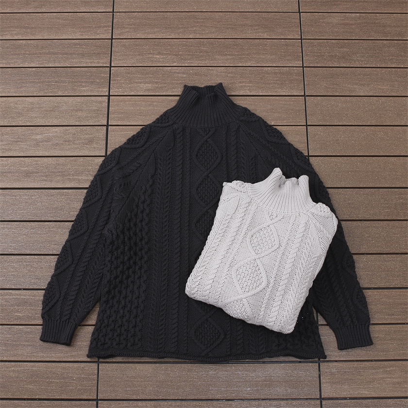 107_195 FEAR OF GOD SWEATER