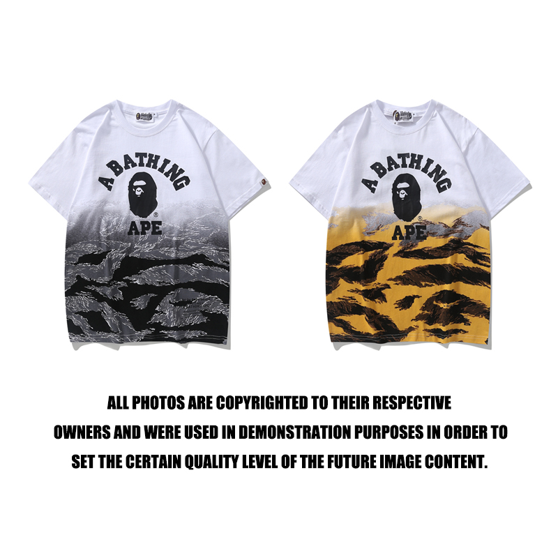 42_55 Bape T-shirt