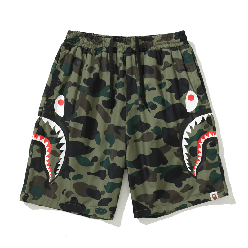 14_60 Bape Shorts