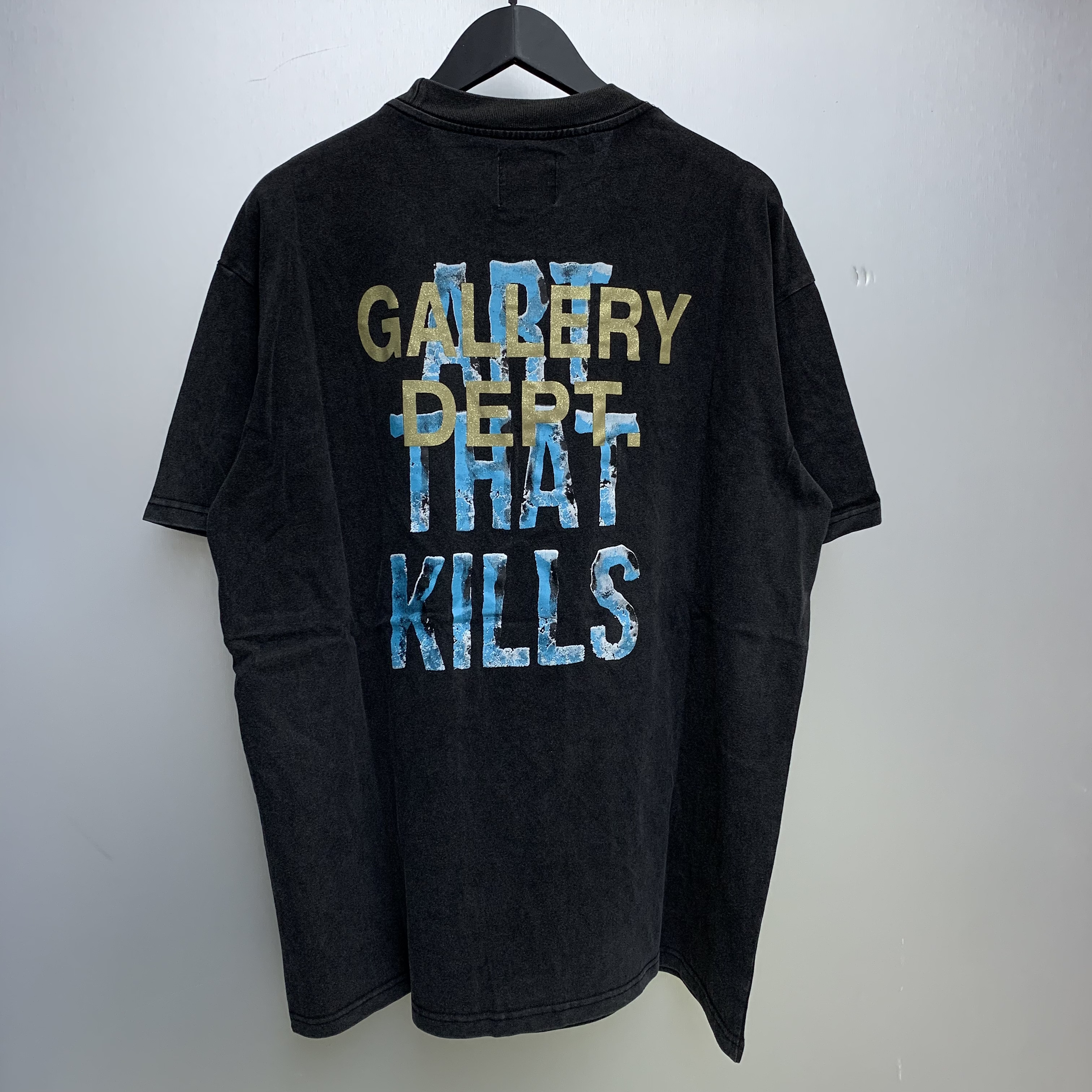 21_GALLERY DEPT T-SHIRT