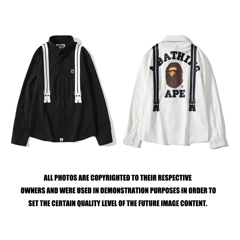 73_68 Bape T-shirt