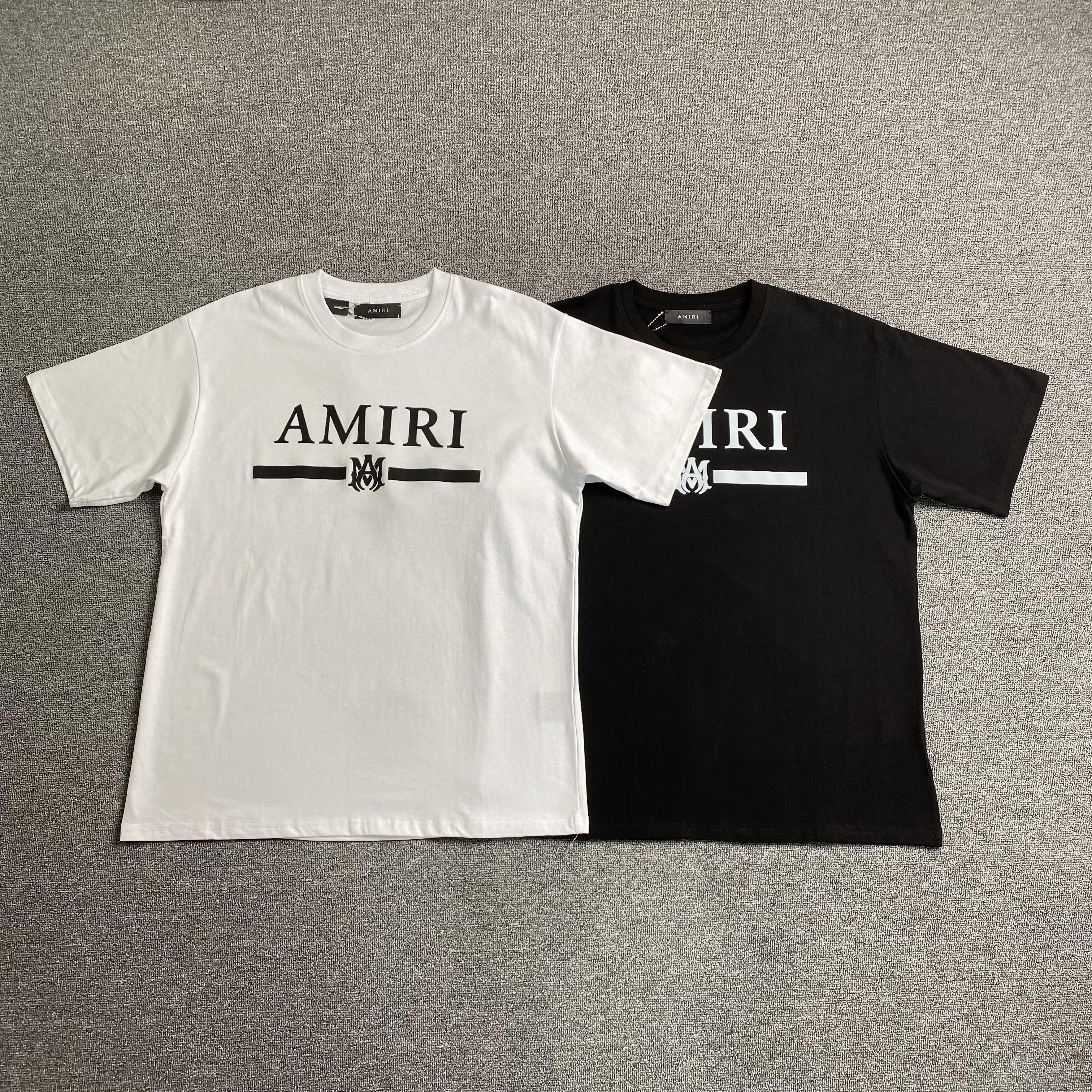 62_99 AMIRI 23ss T-shirt