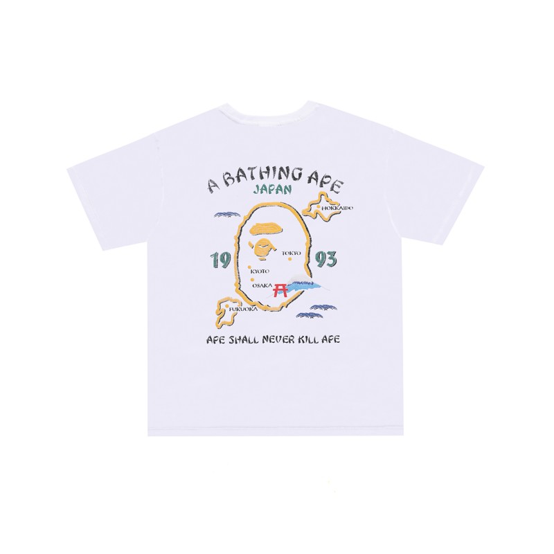 16_50 Bape T-shirt