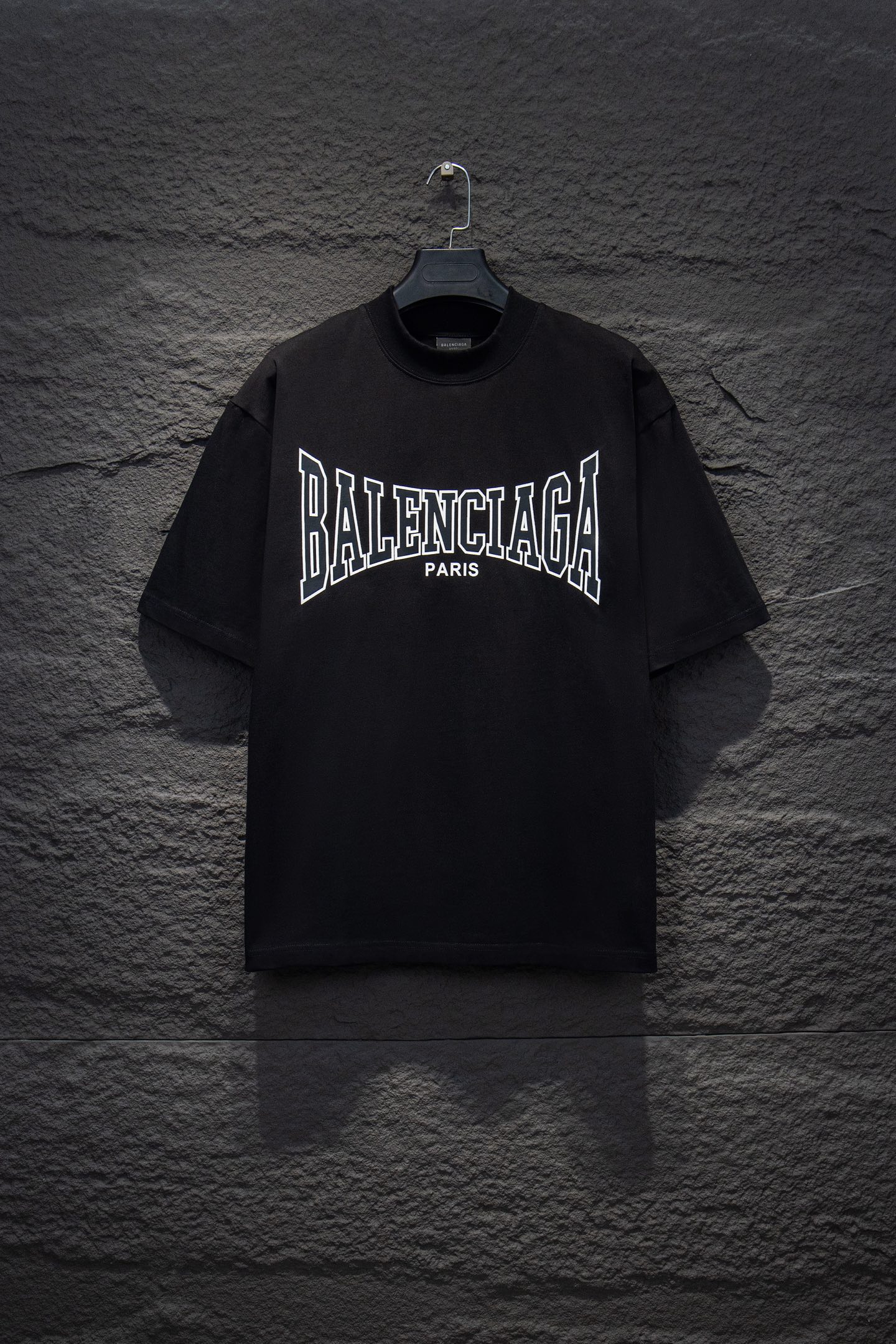 96_Balenciaga T-shirt