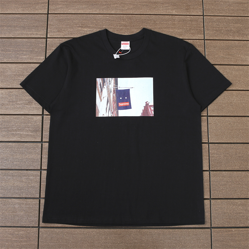 50_85 SUPREME T-SHIRT