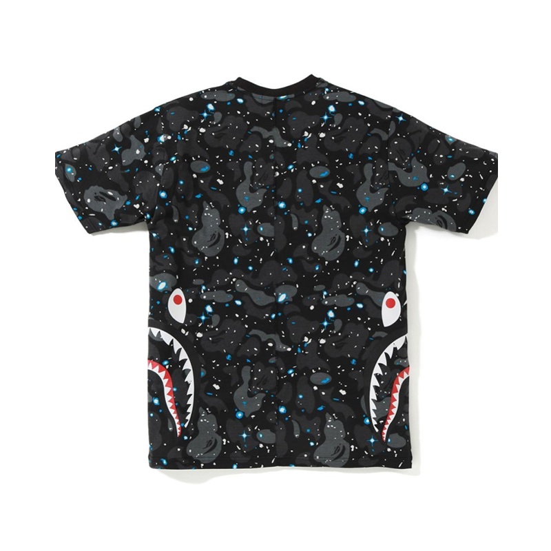101_44 Bape T-shirt 2 Colors