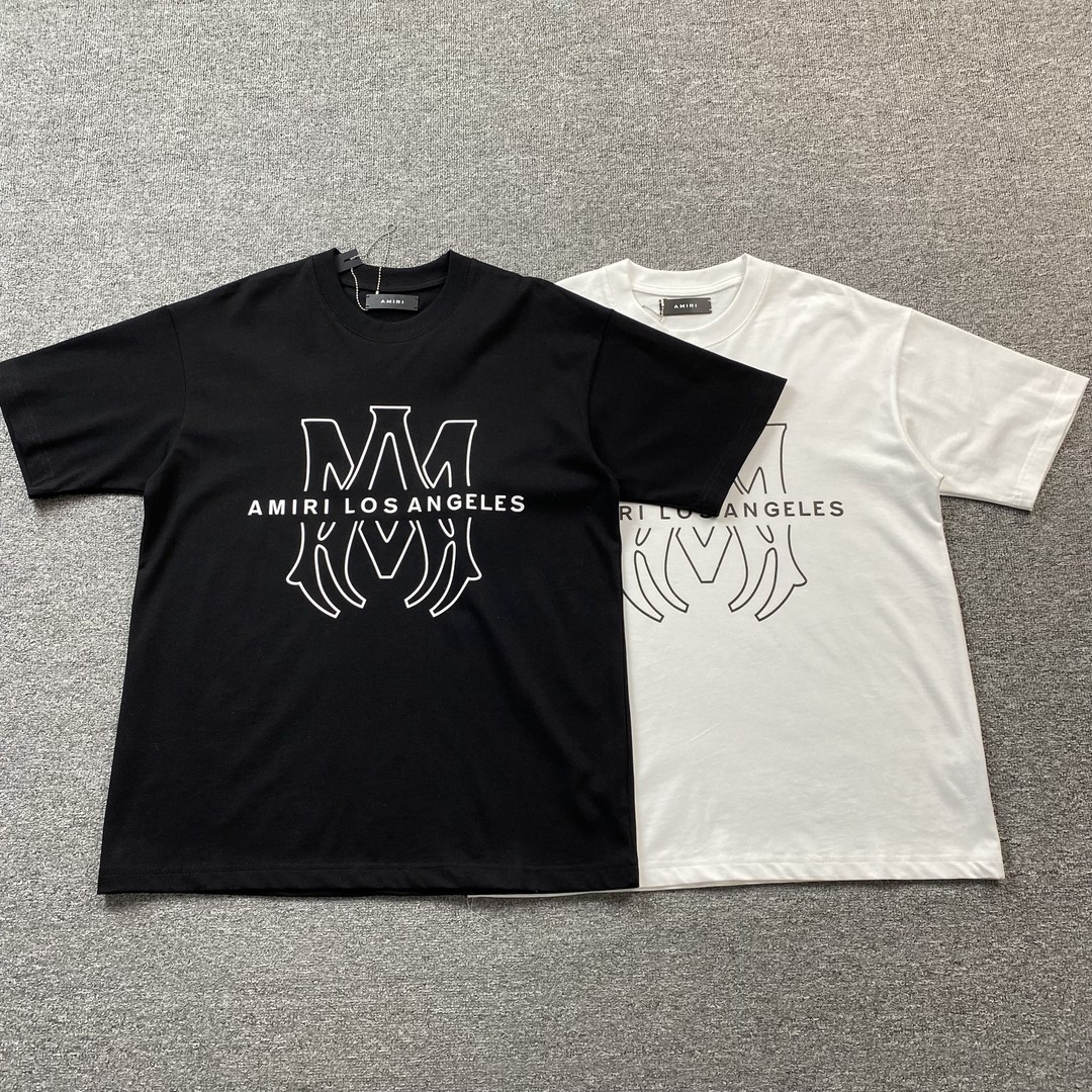 11_110 AMIRI T-shirt