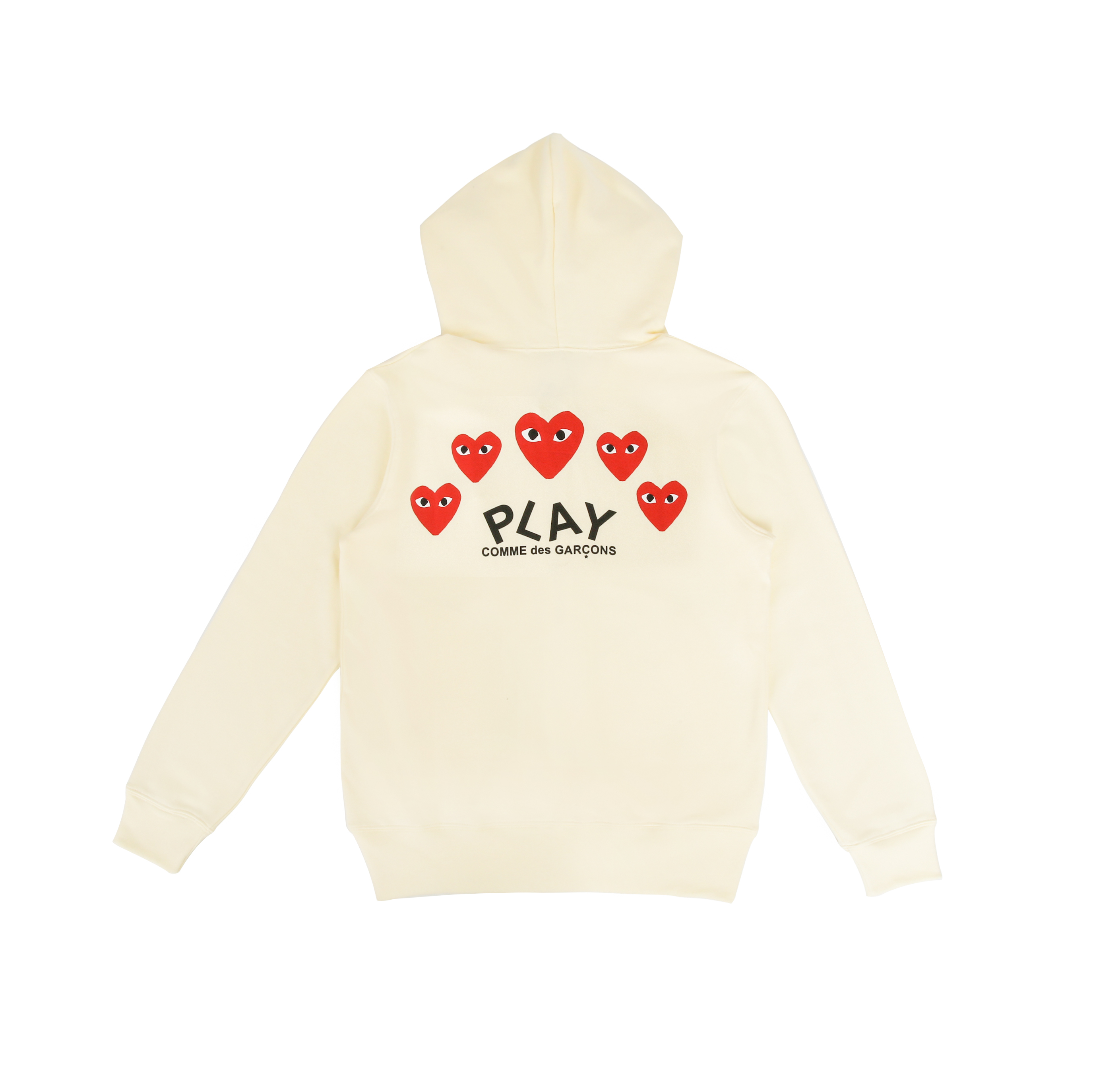 55_269 CDG Hoodie