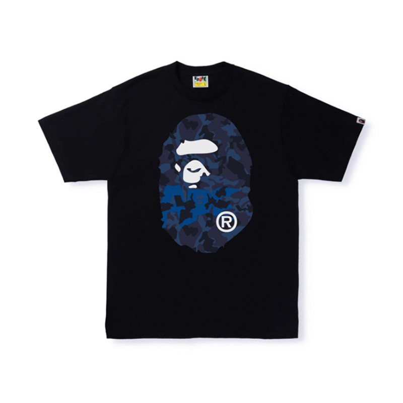 40_50 Bape T-shirt