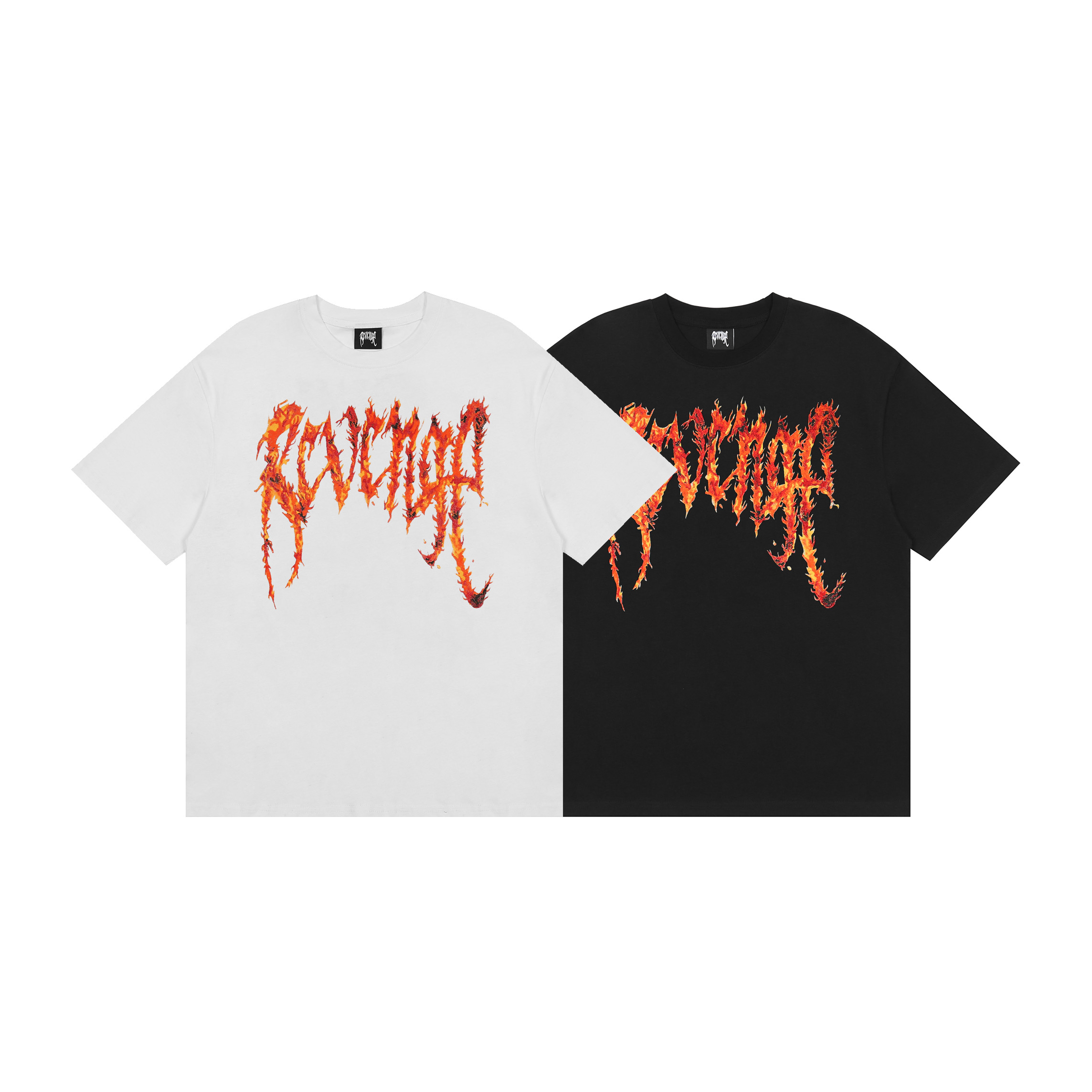120_79 Revenge T-shirt
