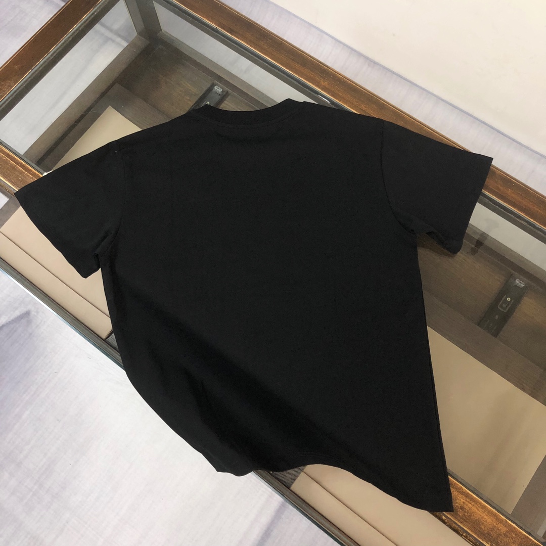 48_Moncler T-shirt