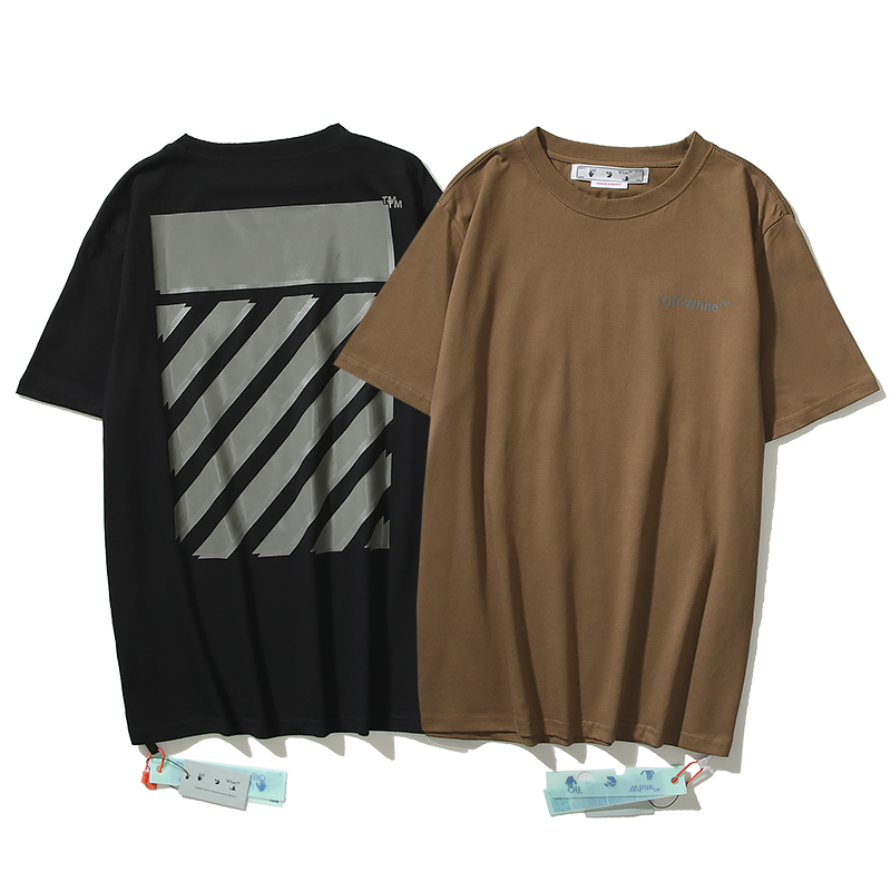 36_1248 Off-White T-shirt