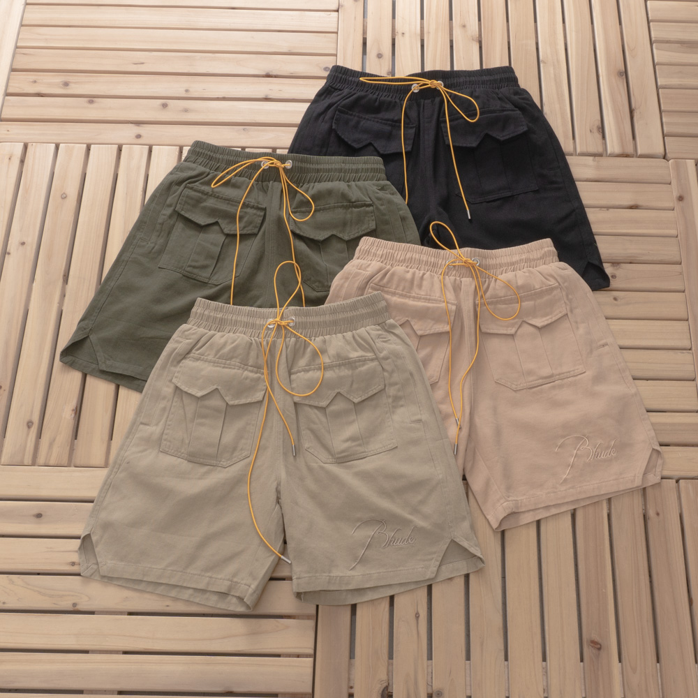28_98 RHUDE Shorts