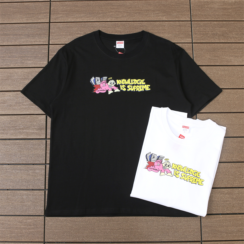 106_68 SUPREME T-SHIRT
