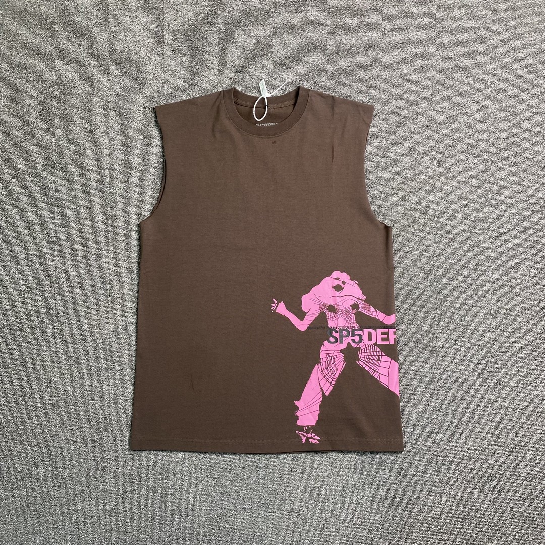 14_99 spider Vest