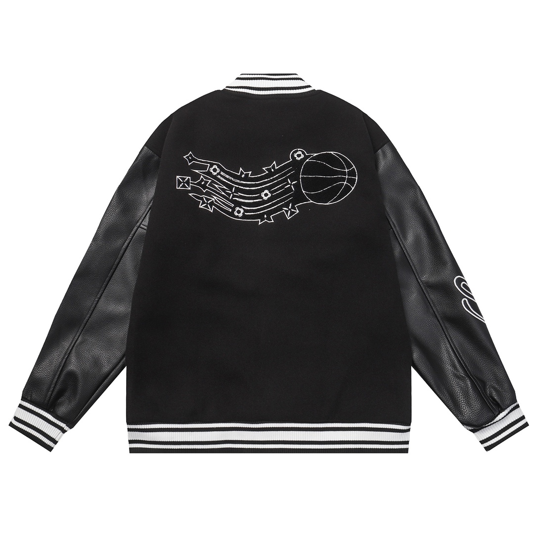 105_Louis Vuitton Jacket