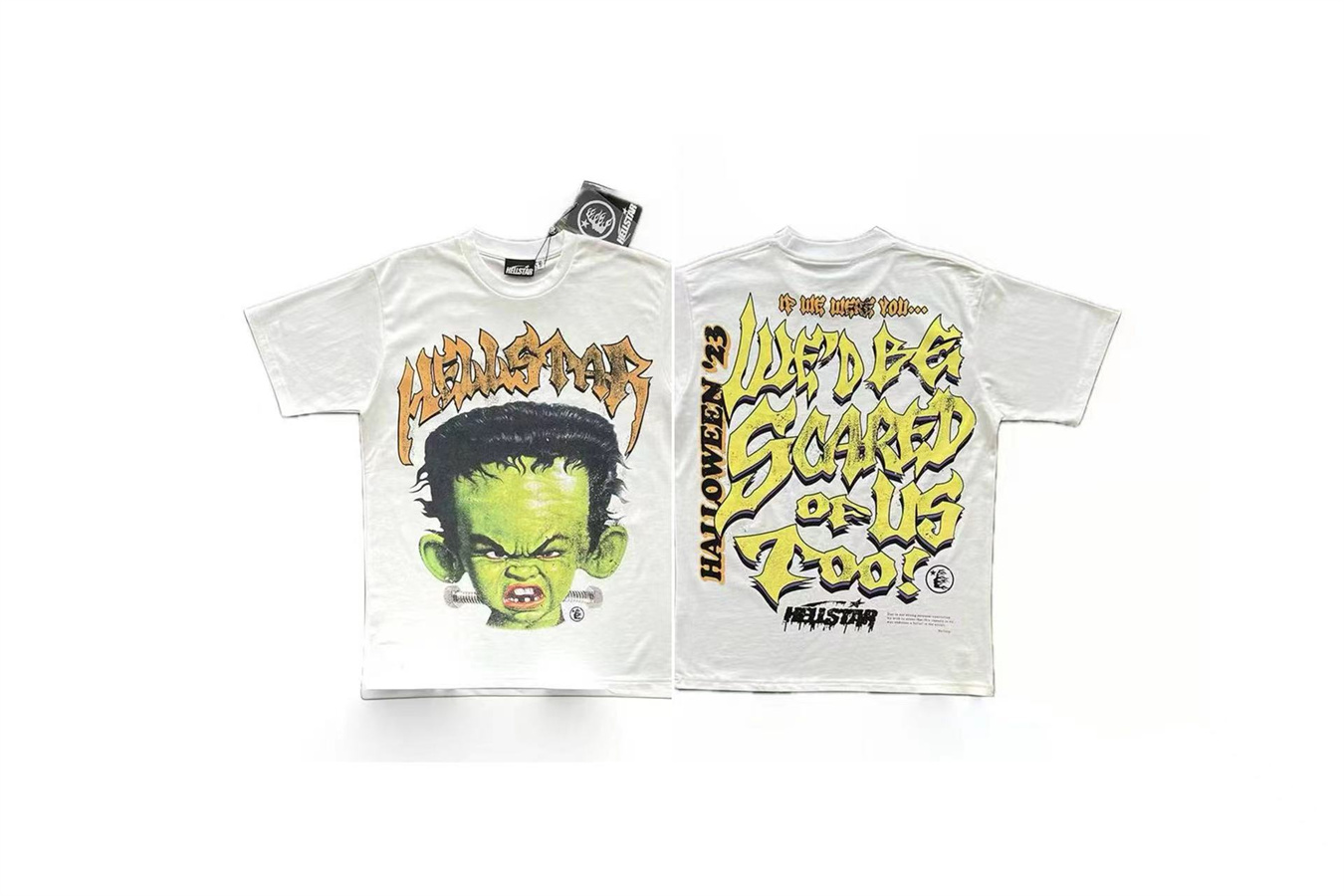 5_129 Hellstar T-shirt
