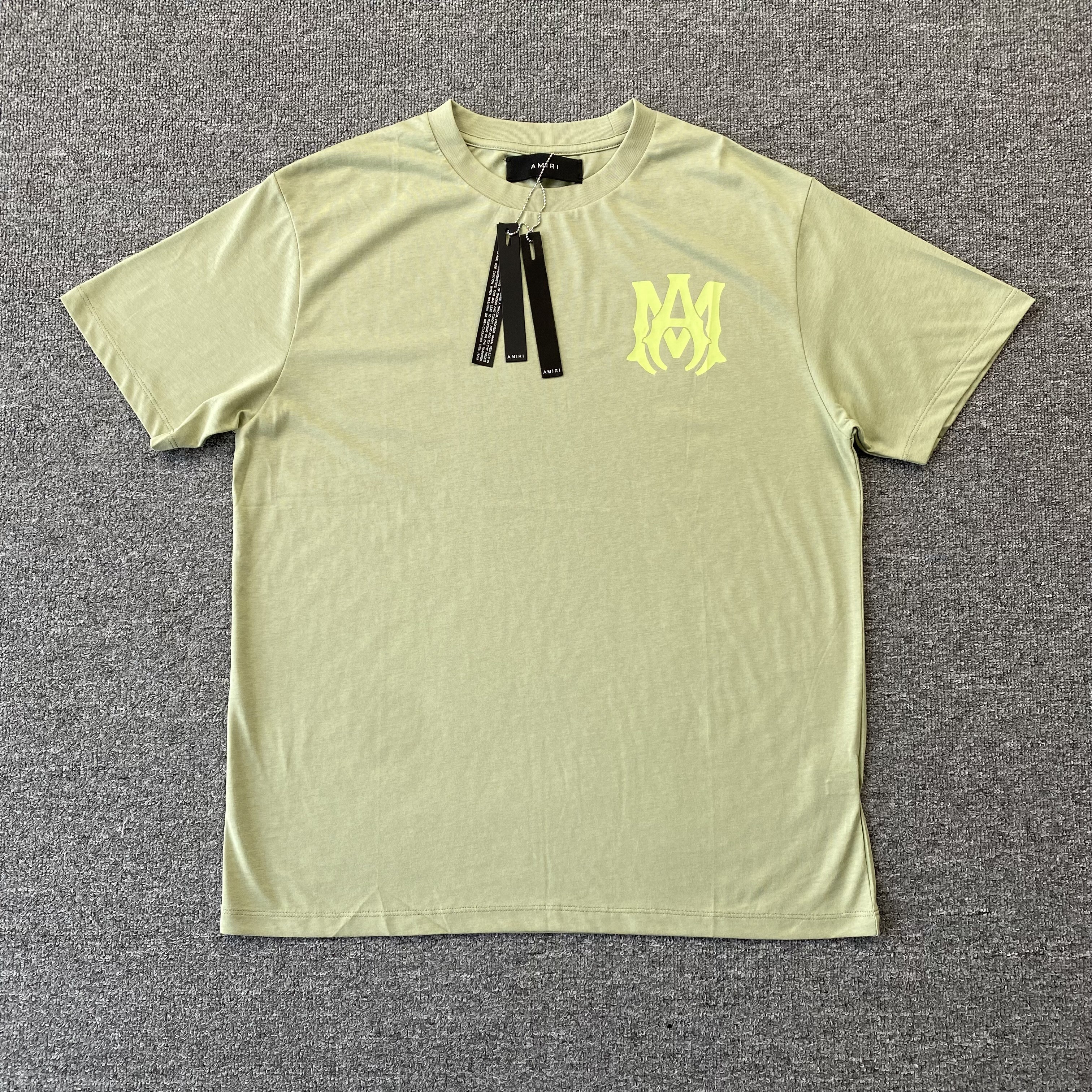 64_138 AMIRI T-shirt