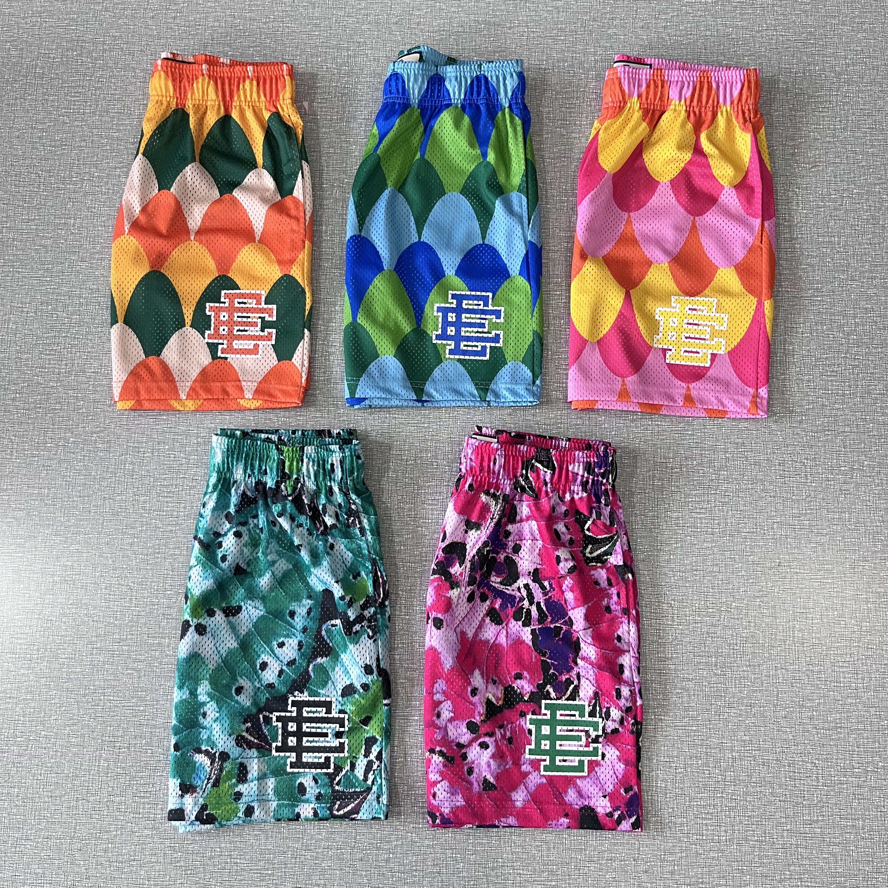 4_Eric Emanuel Shorts
