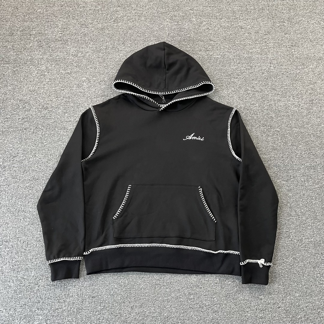 80_210 AMIRI Hoodie