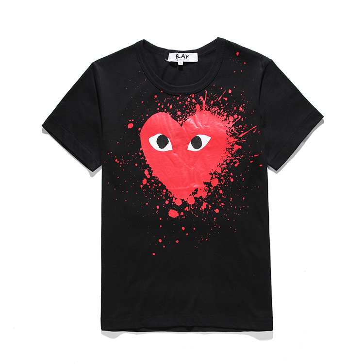 69_139 CDG T-shirt