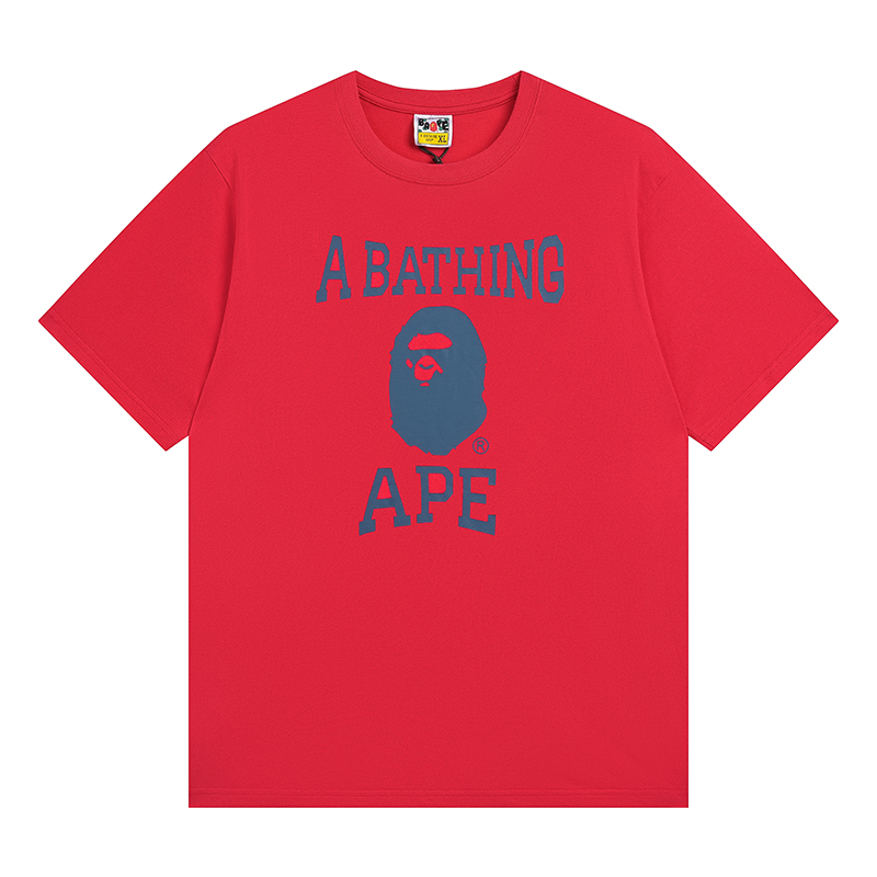 33_48 Bape T-shirt