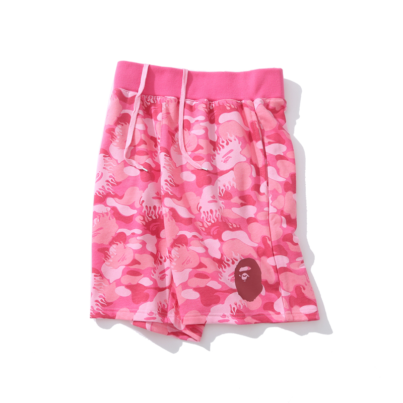 55_58 Bape Shorts