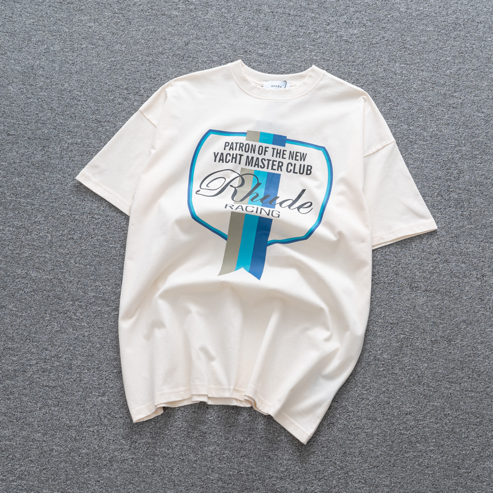 19_88 RHUDE T-shirt