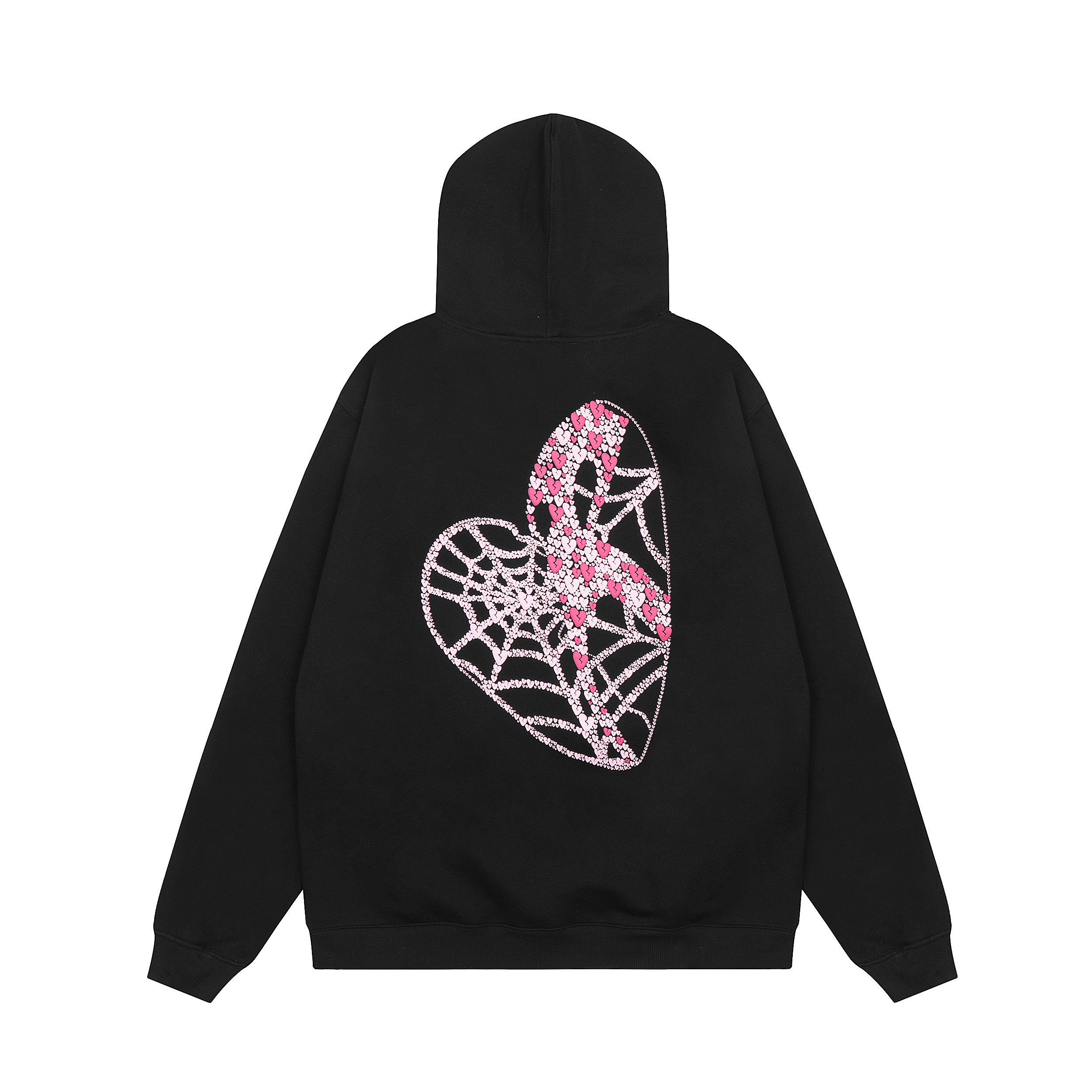 13_148 Revenge Hoodie