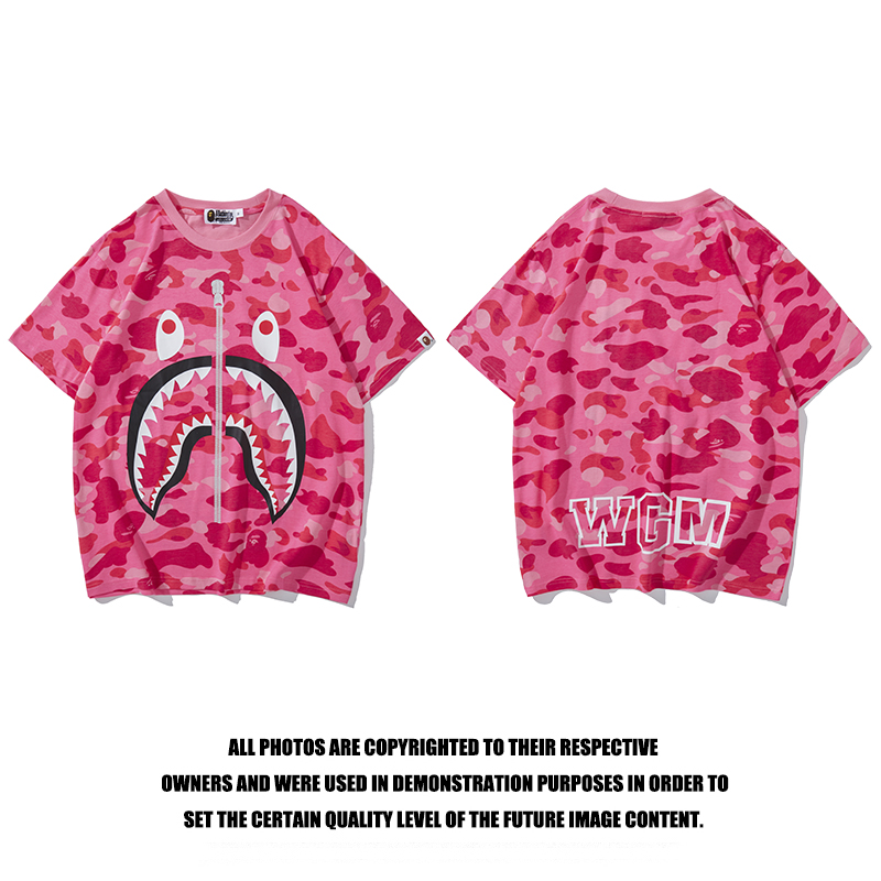 46_45 Bape T-shirt