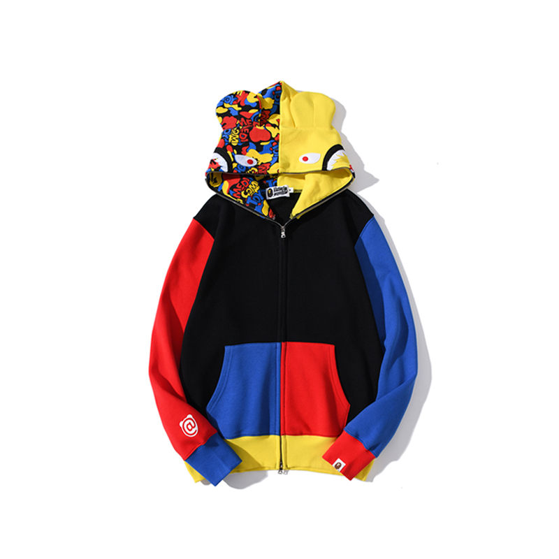 83_108 Bape Hoodie
