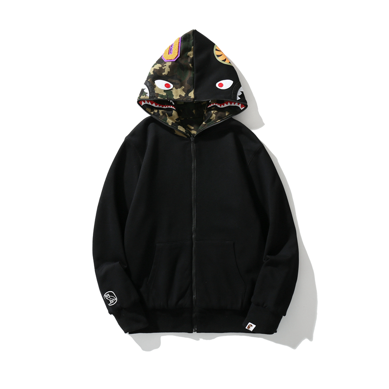 55_150 Bape Hoodie