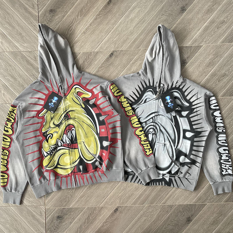 72_Hellstar Hoodie