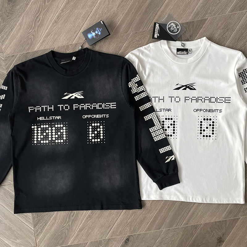 54_Hellstar Crewneck