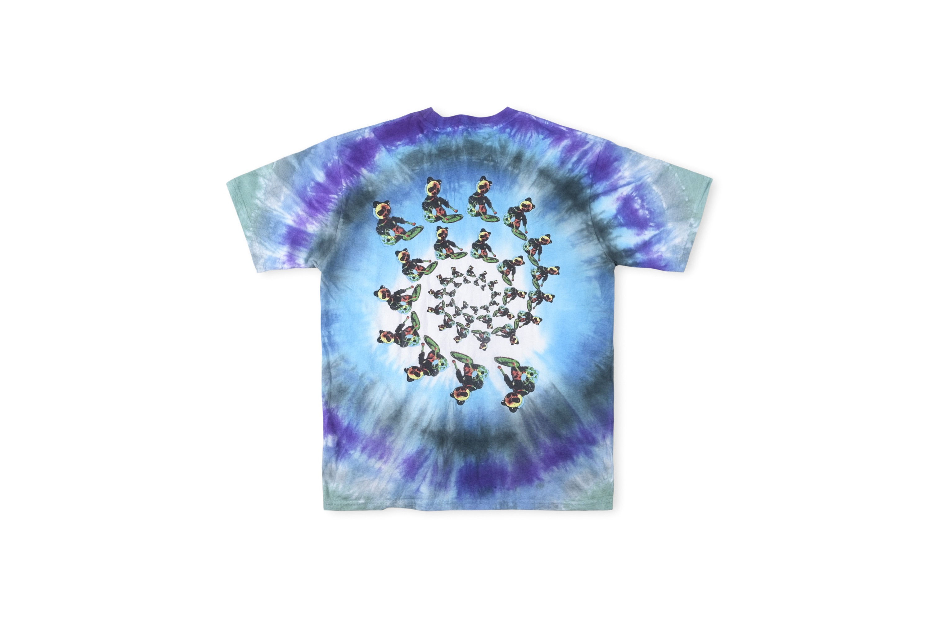 75_148 Travis Scott T-shirt