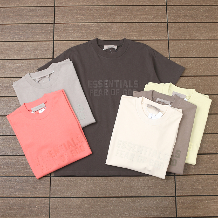 51_68 FOG T-SHIRT