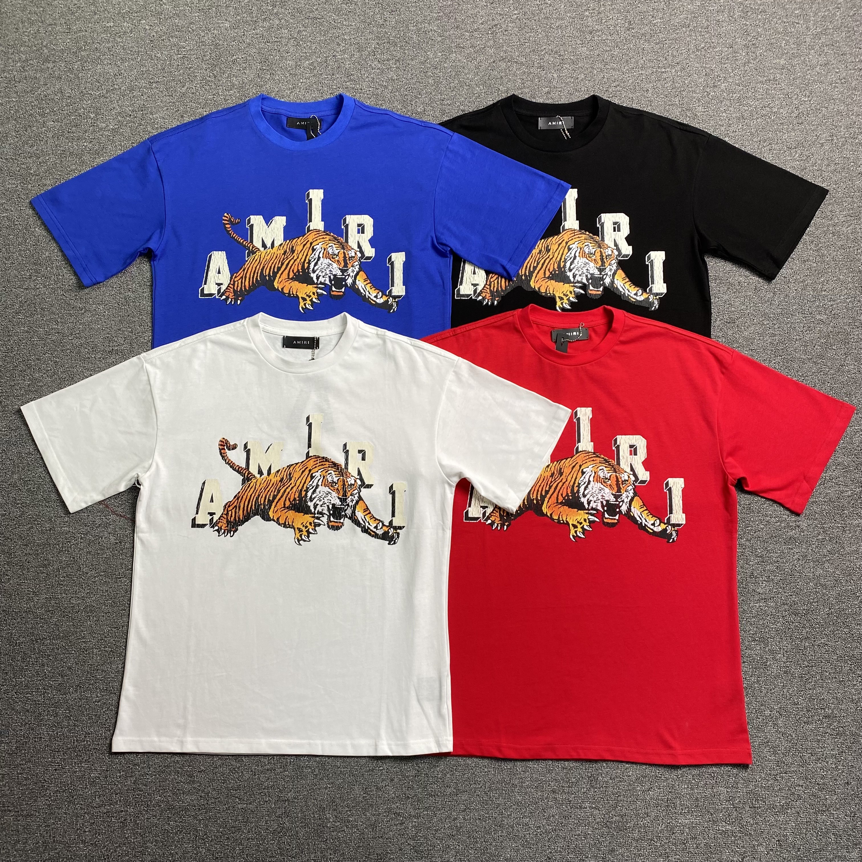 23_105 AMIRI T-shirt