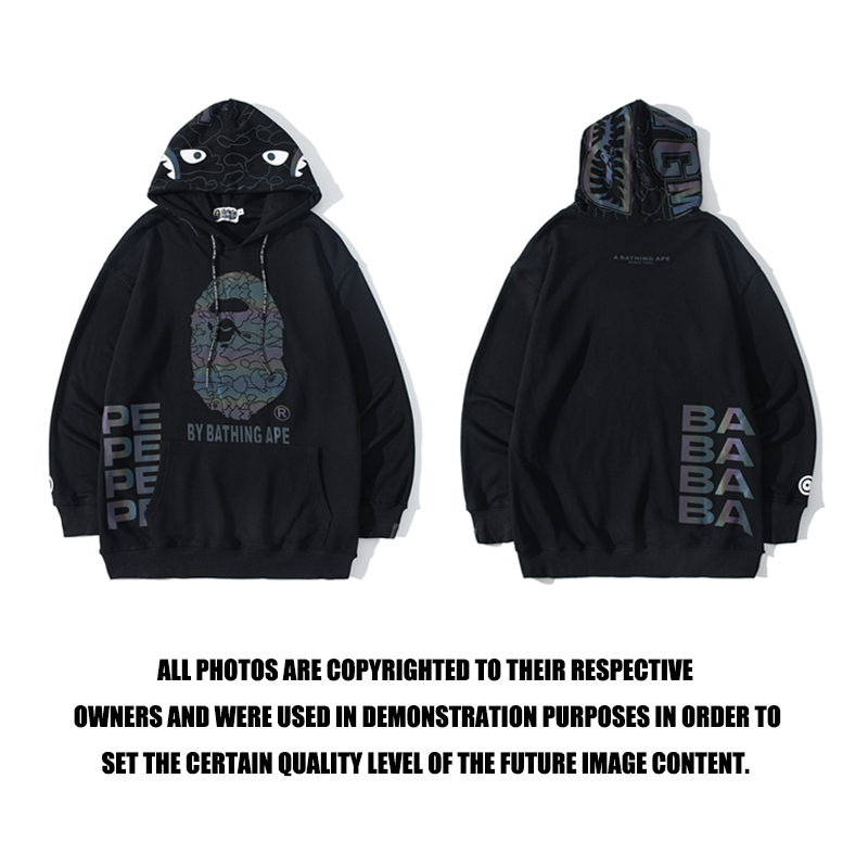 87_108 Bape Hoodie