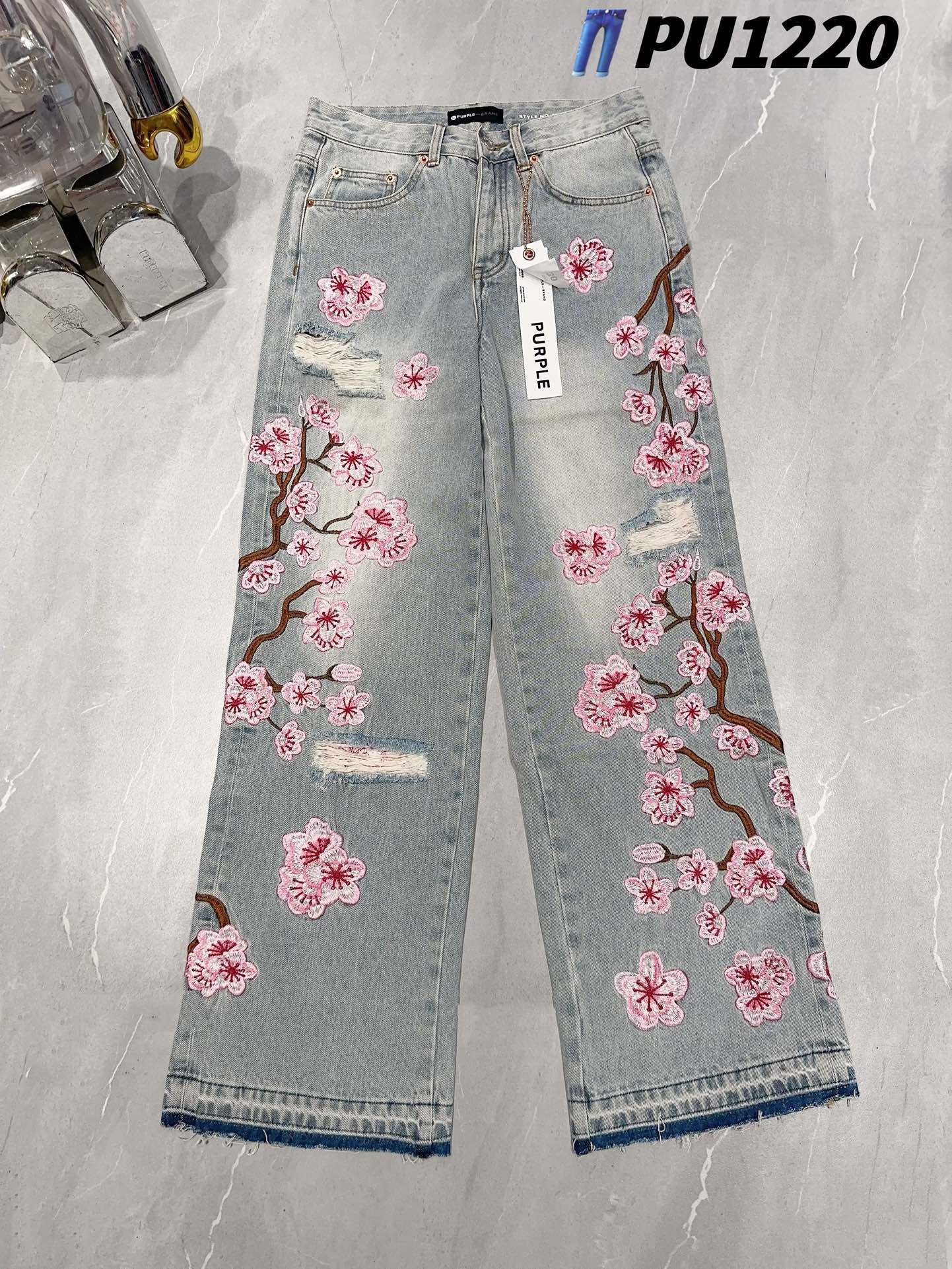 54_Purple Brand Jeans