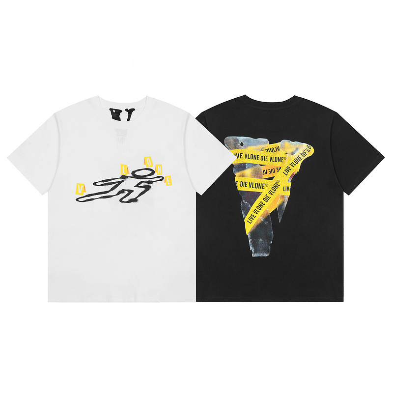 44_Vlone T-shirt