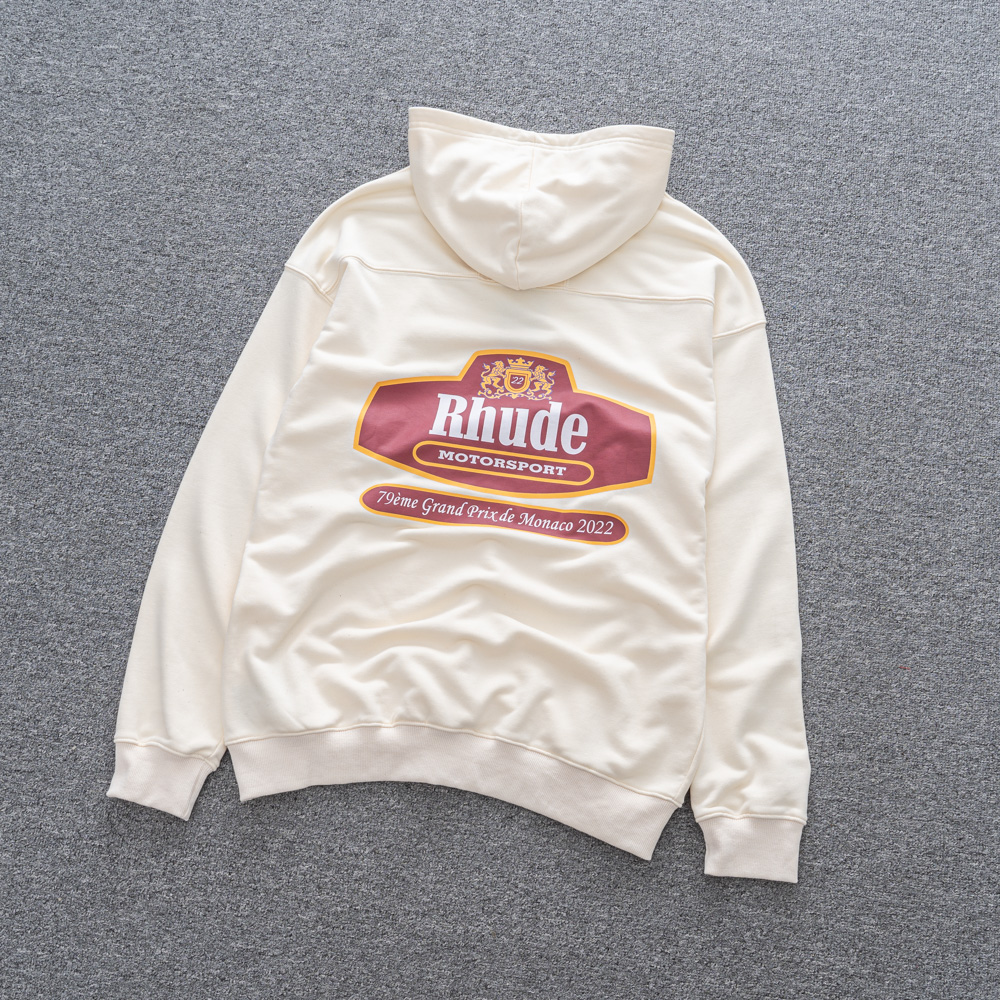 56_148 RHUDE HOODIE