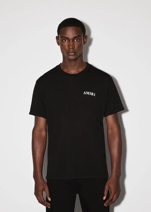 96_140 AMIRI T-shirt