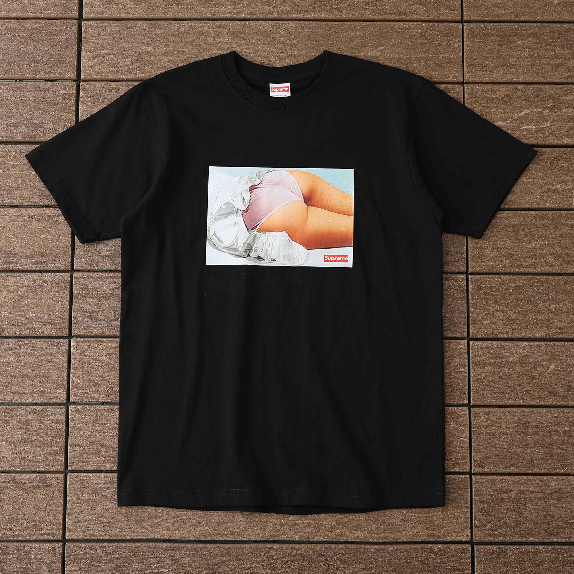 58_118 SUPREME T-shirt
