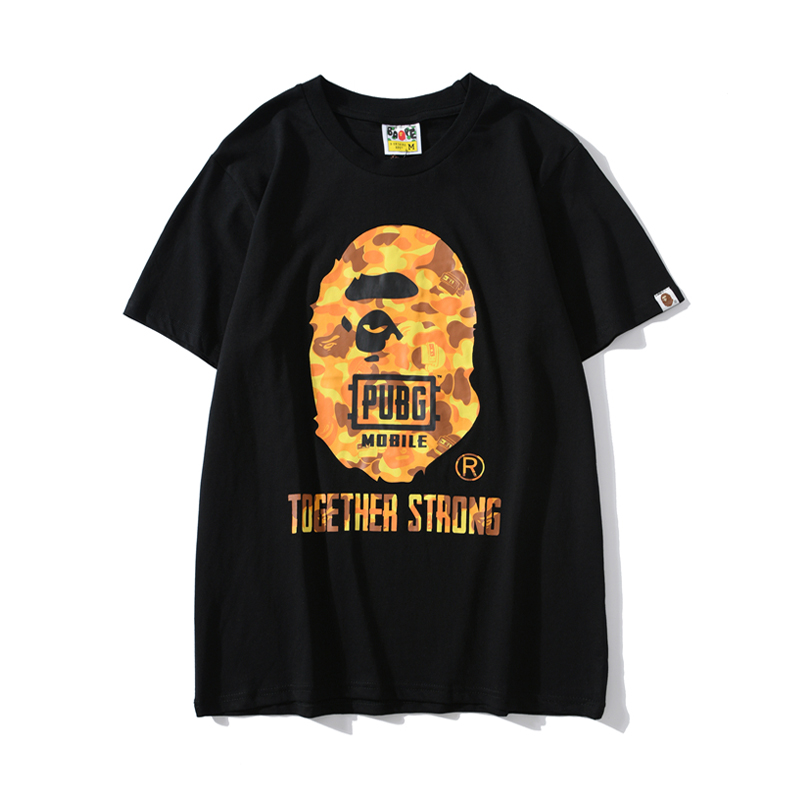108_45 Bape T-shirt