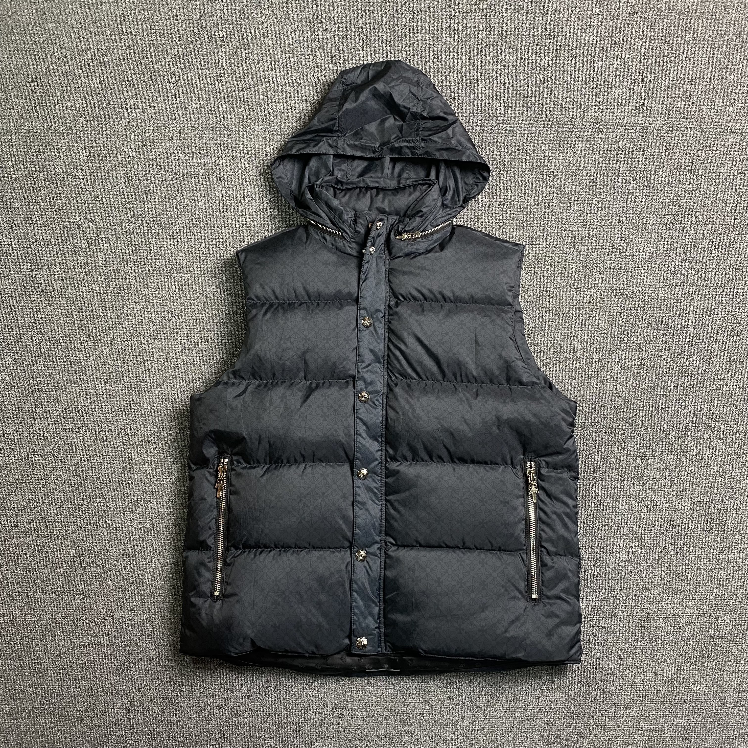 3_415 Chrome Hearts Jacket