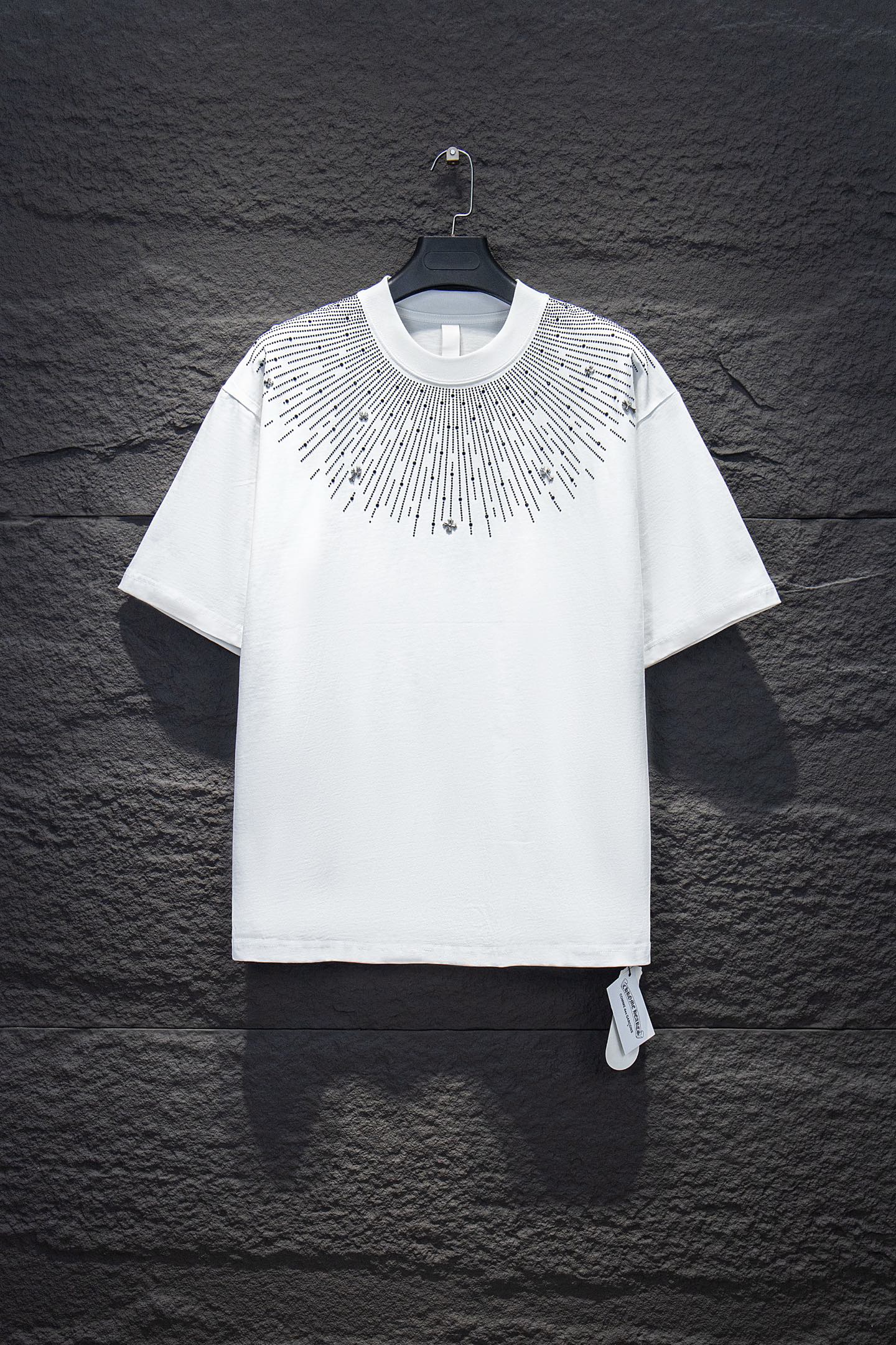 115_Balenciaga T-shirt