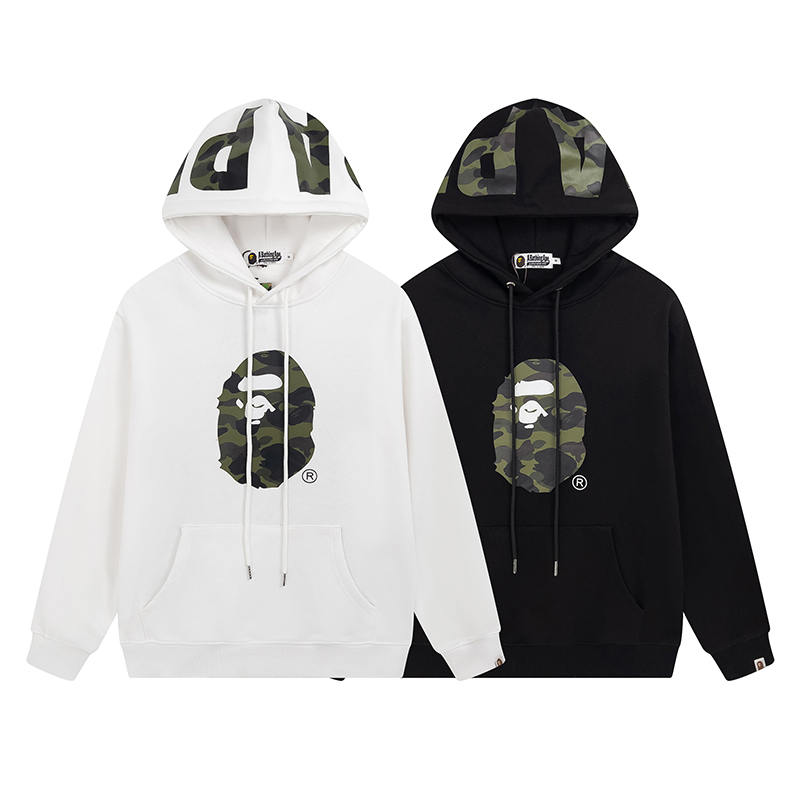 44_98 Bape Hoodie